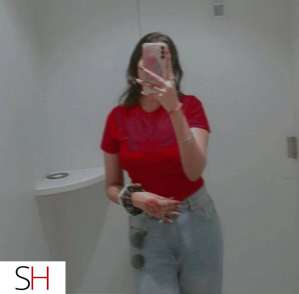 23Yrs Old Escort St. John Image - 4