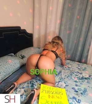 25Yrs Old Escort Toronto Image - 4