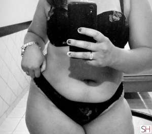 Negona de mel in Maranhao