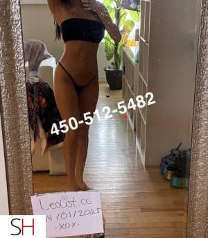 30Yrs Old Escort Sainte-Adèle Image - 4