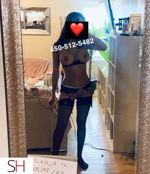 30Yrs Old Escort Sainte-Adèle Image - 6