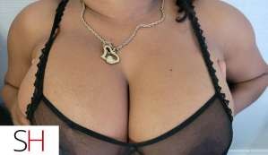 Sexy Pamela in North York