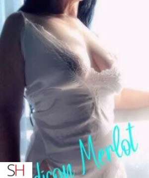 43Yrs Old Escort 157CM Tall Windsor Image - 8