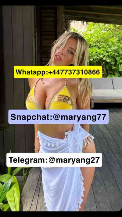24 year old Escort in Scotland Mary wet