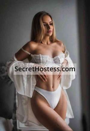24 year old Russian Escort in Riyadh Adel, Agency