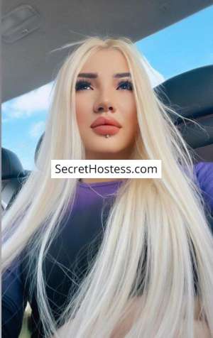 Adriana, Agency in Tirana