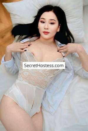 21 year old Asian Escort in Tirana Aiza, Independent