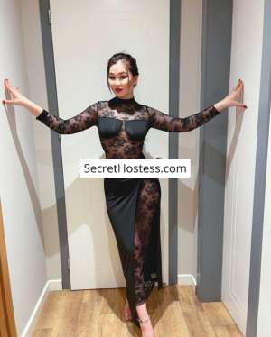 Aiza 21Yrs Old Escort 50KG 163CM Tall Tirana Image - 1
