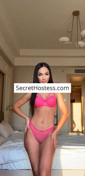 Alisa 24Yrs Old Escort 50KG 170CM Tall Yerevan Image - 1