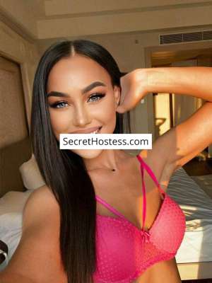 Alisa 24Yrs Old Escort 50KG 170CM Tall Yerevan Image - 2