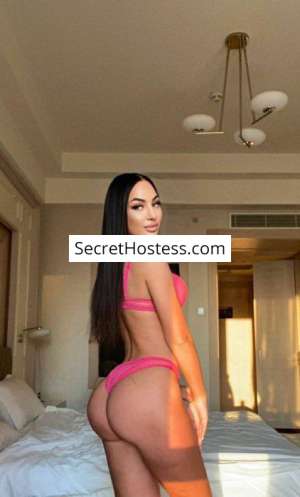 Alisa 24Yrs Old Escort 50KG 170CM Tall Yerevan Image - 5