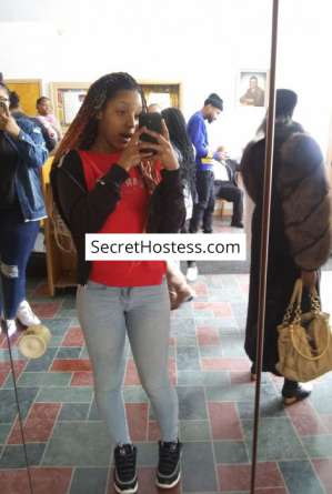 25 year old Mixed Race Escort in Ioannina Angelic, Independent