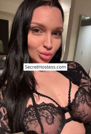 29 year old Caucasian Escort in Kaunas Anna, Independent