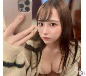 Cherry 21Yrs Old Escort London Image - 1