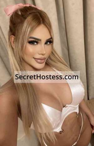 27 year old Colombian Escort in Montpellier Donia, Independent