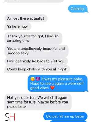 Ella 22Yrs Old Escort Richmond Hill Image - 1