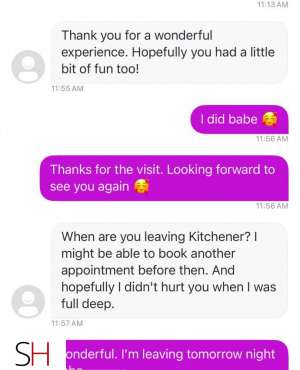 Ella 22Yrs Old Escort Richmond Hill Image - 3