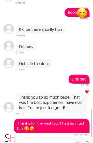 Ella 22Yrs Old Escort Richmond Hill Image - 4