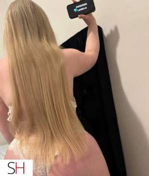 Ella 22Yrs Old Escort Richmond Hill Image - 8