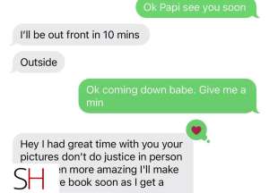 Ella 22Yrs Old Escort Richmond Hill Image - 10