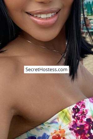 34 year old Latin Escort in Venezia Flavinha, Independent