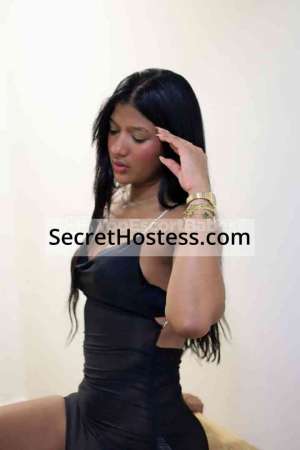 Gigi 25Yrs Old Escort 63KG 170CM Tall Barcelona Image - 2