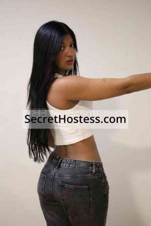 Gigi 25Yrs Old Escort 63KG 170CM Tall Barcelona Image - 4