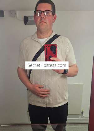 First Time Male Escort in Northampton