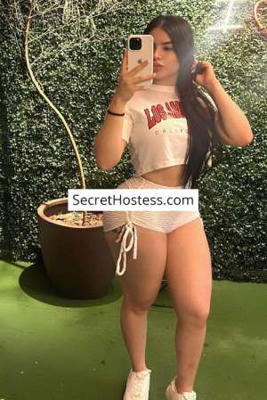 Madeline 22Yrs Old Escort 65KG 160CM Tall Hong Kong Image - 3