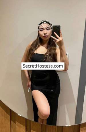 28 year old Asian Escort in Tirana Saule, Independent