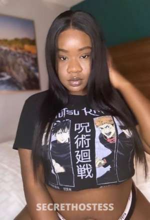 Serenity 23Yrs Old Escort Meridian MS Image - 1
