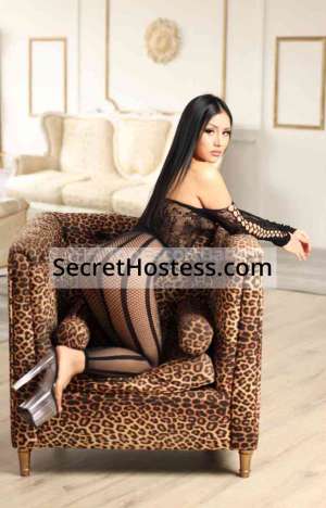 23 year old Italian Escort in Barcelona Sheyla, Independent