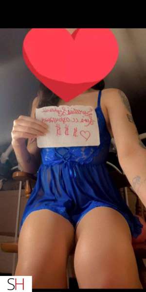 Sweetie 25Yrs Old Escort Truro Image - 1