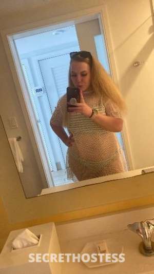 24 year old Escort in Panama City FL ?beautiful busty blonde