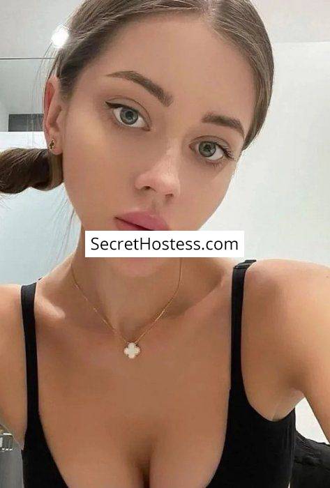 Marianna 23Yrs Old Escort 54KG 171CM Tall Budva Image - 0