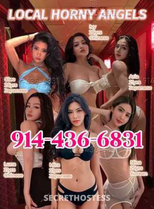 6 Gals❤Cute asian girls wanna meet the Hardcore cock👑 in Orange County