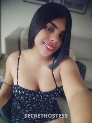 23 year old Latino Escort in San Luis Obispo CA hola amor soy una hermosa latina disponible para ti