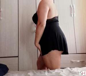 uma modelo Plus size safadinha in Paraná