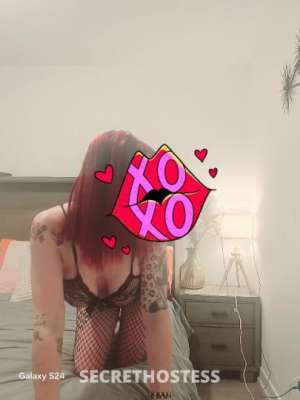 37 year old Escort in Niagara ??Cum Play