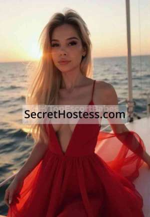 LERA 20Yrs Old Escort 45KG 162CM Tall Istanbul Image - 4