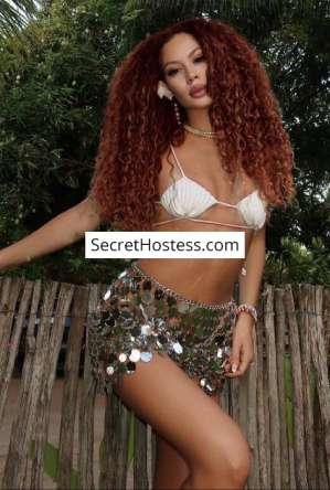 Maddie, Independent in Marbella