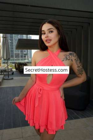 Marianna 23Yrs Old Escort 54KG 171CM Tall Budva Image - 4