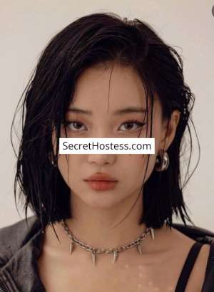 Melisa 18Yrs Old Escort 50KG 166CM Tall Belgrade Image - 5