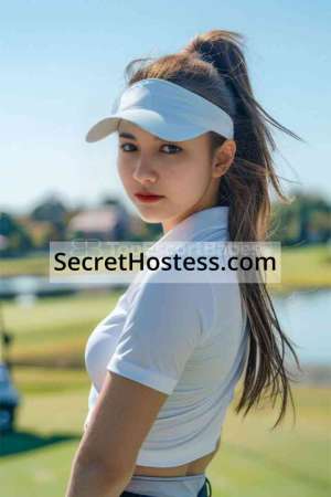 26 year old Thai Escort in Bangkok Nami, Agency