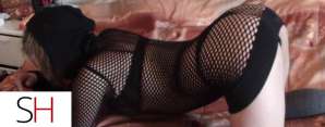 New in town 100% REAL NYMPHO in Saint-Jerome