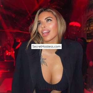 27 year old Hispanic Escort in Vigo Zoe, Independent