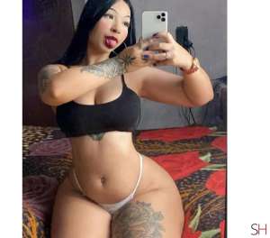 19 year old White Escort in Araguari Minas Gerais Naty nova na cidade ninfetinha