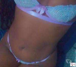 20Yrs Old Escort Bahia Image - 2