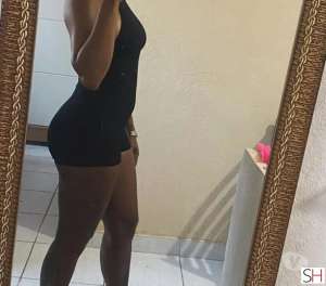 20 year old Black Escort in Limoeiro Pernambuco Teu bombom de chocolate