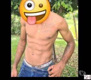 20 year old Mixed Escort in Morrinhos Goias Safadinho bombom